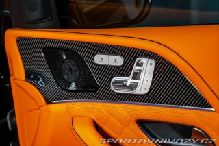 Mercedes-Benz Ostatní modely GLE 63 BRABUS 800!/HUD/360/ST 2023
