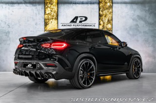 Mercedes-Benz Ostatní modely GLE 63 BRABUS 800!/HUD/360/ST 2023
