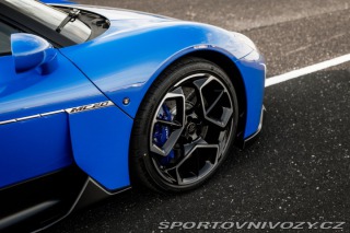 Maserati MC20  2023