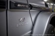 Mercedes-Benz Ostatní modely G63 5.5 V8 AMG Designo 2017