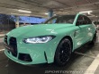 BMW M3 Competition 2022