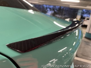 BMW M3 Competition 2022