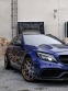 Mercedes-Benz C 63s Stage 2, Ceramic 2017