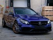 Mercedes-Benz C 63s Stage 2, Ceramic 2017