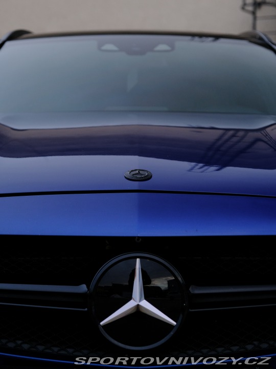 Mercedes-Benz C 63s 680hp, Ceramic, PPF 2017