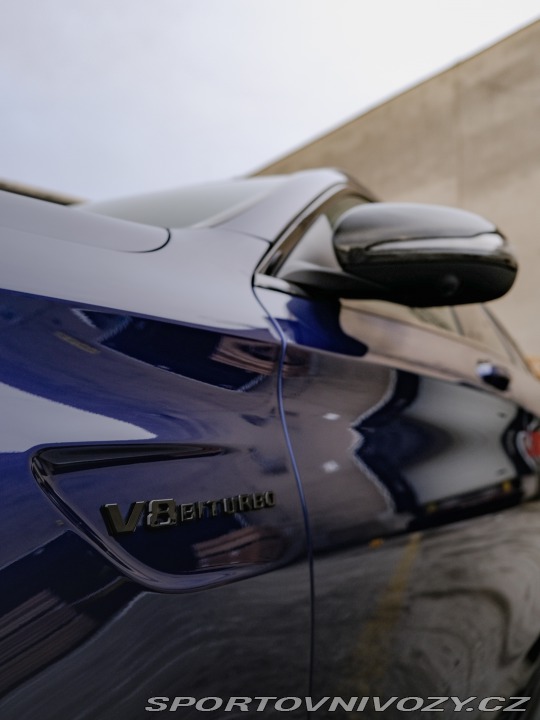 Mercedes-Benz C 63s 680hp, Ceramic, PPF 2017