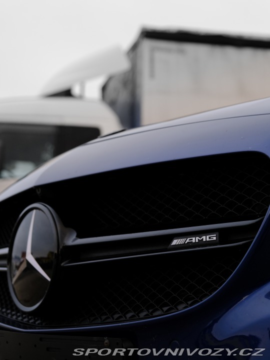 Mercedes-Benz C 63s 680hp, Ceramic, PPF 2017