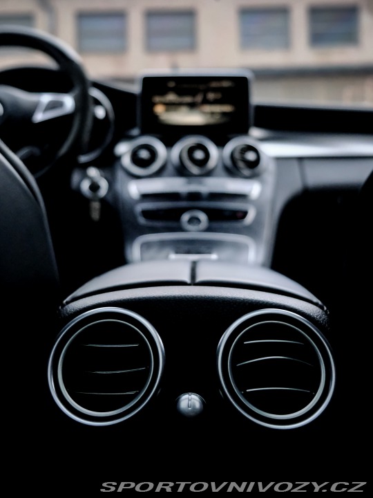 Mercedes-Benz C 63s 680hp, Ceramic, PPF 2017