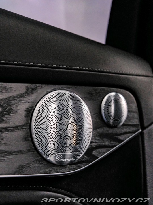Mercedes-Benz C 63s 680hp, Ceramic, PPF 2017