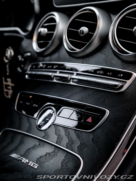 Mercedes-Benz C 63s 680hp, Ceramic, PPF 2017