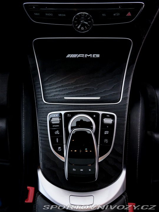 Mercedes-Benz C 63s 680hp, Ceramic, PPF 2017