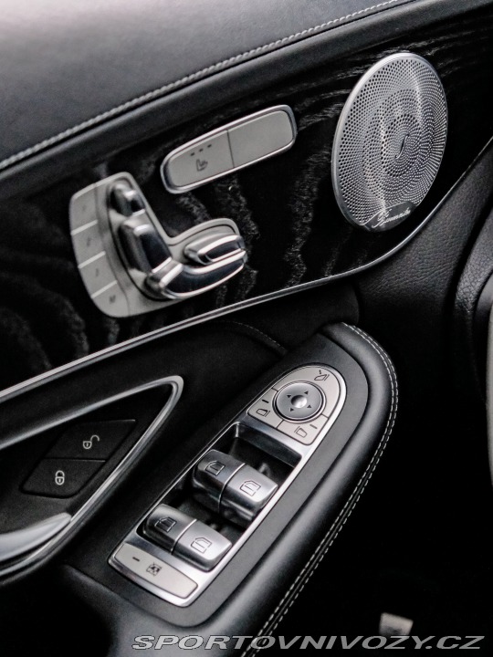 Mercedes-Benz C 63s 680hp, Ceramic, PPF 2017