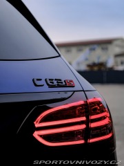Mercedes-Benz C 63s 680hp, Ceramic, PPF 2017
