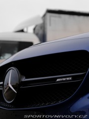 Mercedes-Benz C 63s 680hp, Ceramic, PPF 2017