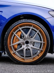 Mercedes-Benz C 63s 680hp, Ceramic, PPF 2017