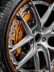 Mercedes-Benz C 63s 680hp, Ceramic, PPF 2017