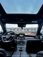 Mercedes-Benz C 63s 680hp, Ceramic, PPF 2017