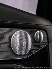 Mercedes-Benz C 63s 680hp, Ceramic, PPF 2017