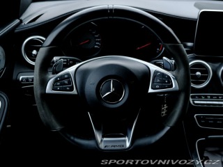 Mercedes-Benz C 63s 680hp, Ceramic, PPF 2017