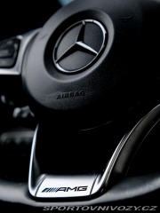 Mercedes-Benz C 63s 680hp, Ceramic, PPF 2017