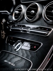 Mercedes-Benz C 63s 680hp, Ceramic, PPF 2017