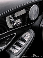 Mercedes-Benz C 63s 680hp, Ceramic, PPF 2017