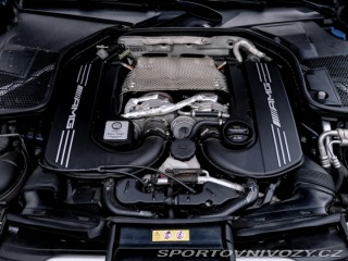 Mercedes-Benz C 63s 680hp, Ceramic, PPF 2017