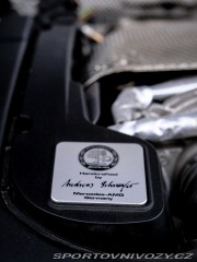 Mercedes-Benz C 63s 680hp, Ceramic, PPF 2017
