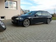 BMW 5 M 550 xdrive 2014