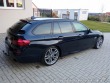 BMW 5 M 550 xdrive 2014