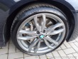 BMW 5 M 550 xdrive 2014