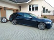 BMW 5 M 550 xdrive 2014