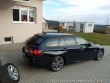 BMW 5 M 550 xdrive 2014