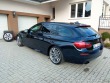 BMW 5 M 550 xdrive 2014