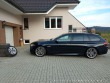 BMW 5 M 550 xdrive 2014