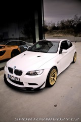 BMW M3 CS 2008