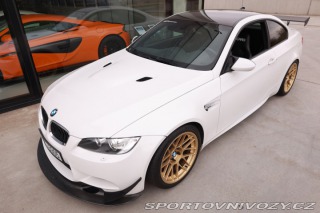 BMW M3 CS 2008