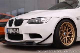 BMW M3 CS 2008