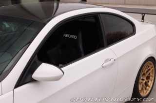 BMW M3 CS 2008