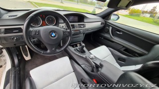 BMW M3 CS 2008