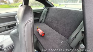 BMW M3 CS 2008