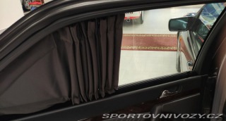 Mercedes-Benz S 600 SEL V12 1995