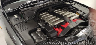 Mercedes-Benz S 600 SEL V12 1995
