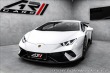 Lamborghini Huracán 5,2 Performante, kamera, 2018