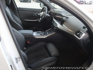 BMW 3 330d xDrive Touring M Spo 2023