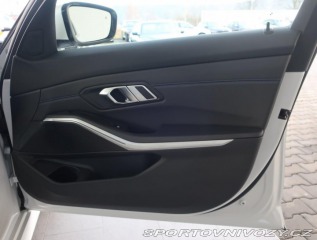 BMW 3 330d xDrive Touring M Spo 2023