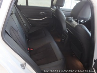 BMW 3 330d xDrive Touring M Spo 2023