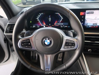 BMW 3 330d xDrive Touring M Spo 2023
