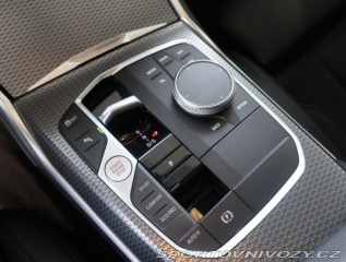 BMW 3 330d xDrive Touring M Spo 2023