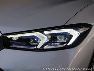 BMW 3 330d xDrive Touring M Spo 2023
